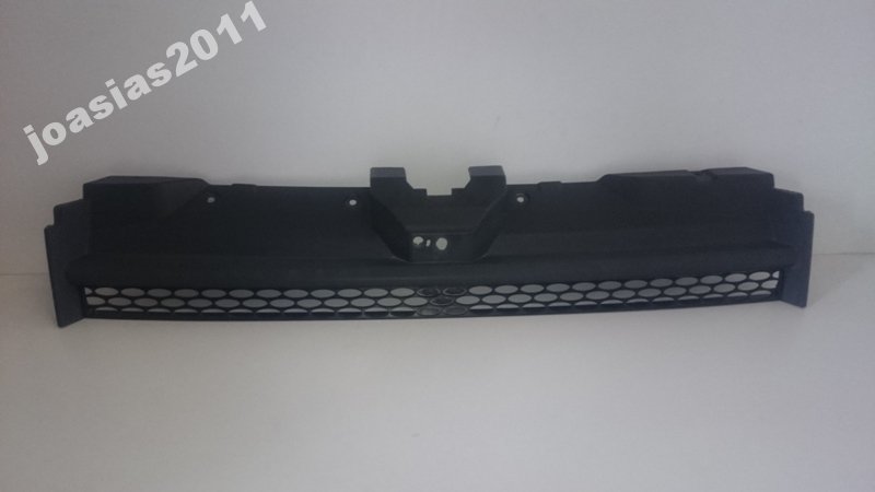 фото №1, Решётка радиатора решётка радиатора перед ford connect