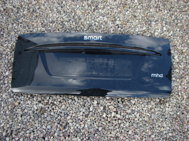 Купить Smart накладка задняя