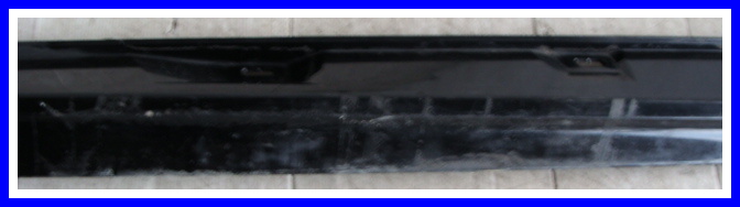 фото №3, Порог молдинг порог левая audi a7