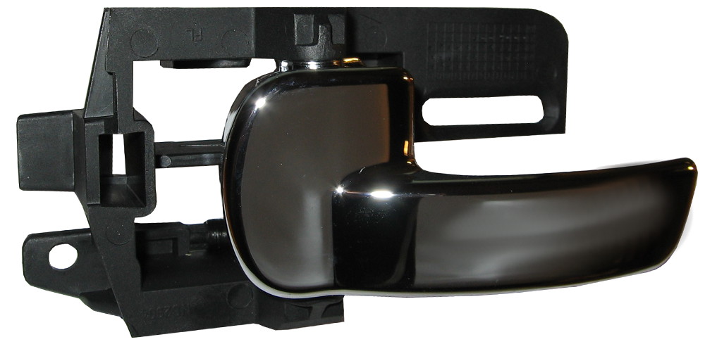 фото №1, Ручка внутренняя левая задняя задняя nissan qashqai