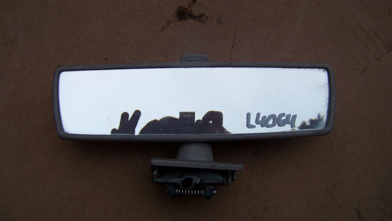 фото №1, Vw touran 1t0 дзеркало внутрішнє 1t0857511b