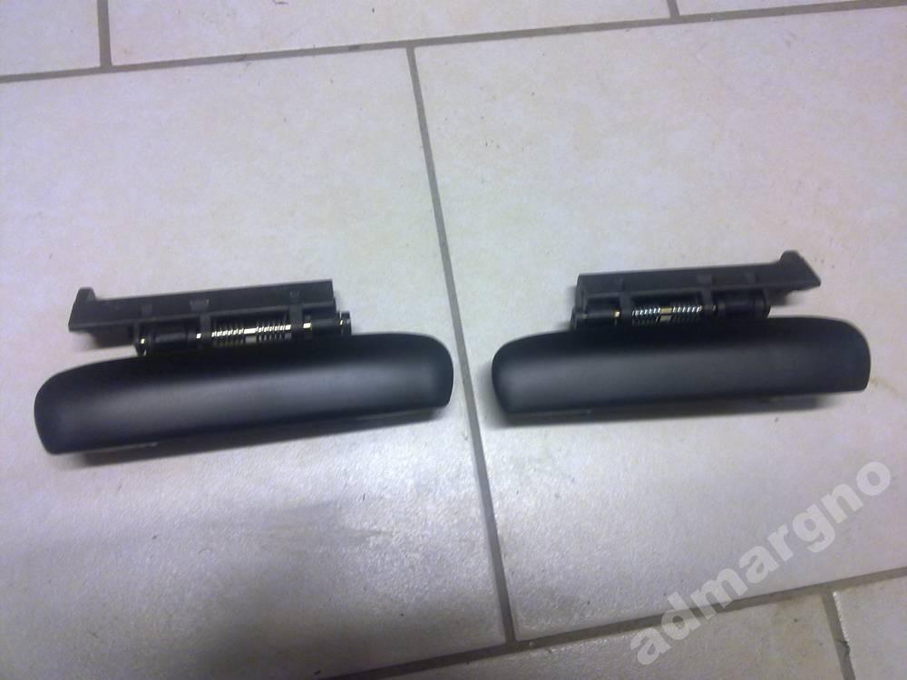 фото №1, Citroen xsara 97-05 ручка дверь задняя задних nowa