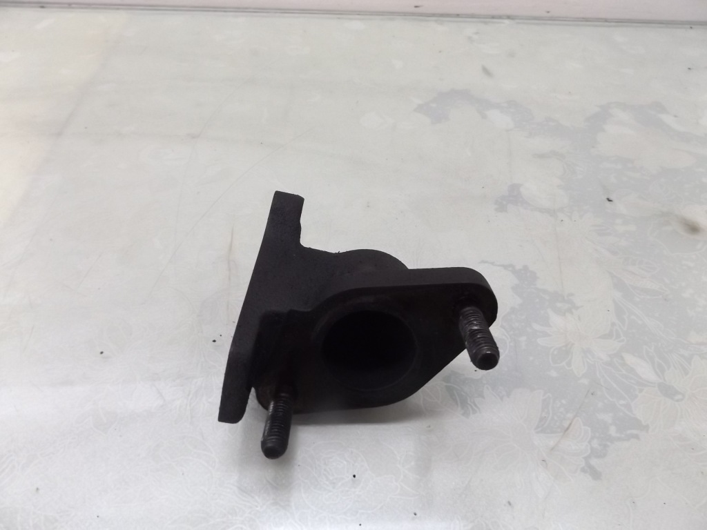 фото №3, Sportage ii 2,0crdi коліно колектор