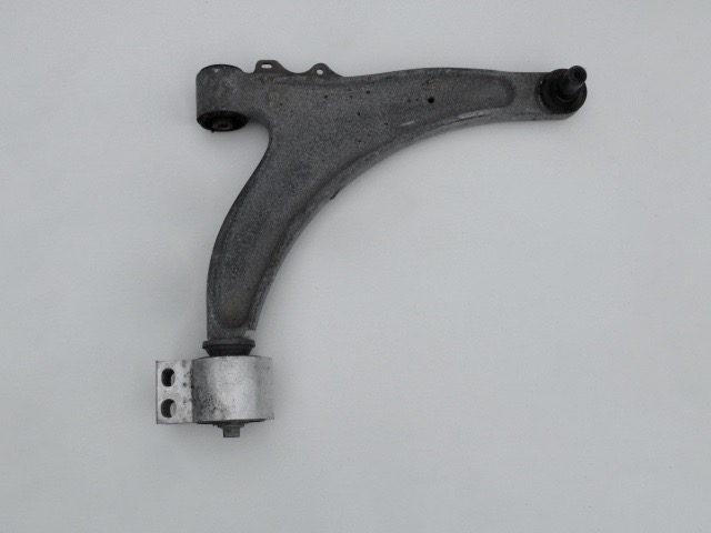 фото №1, Важіль лівий перед opel insignia частини