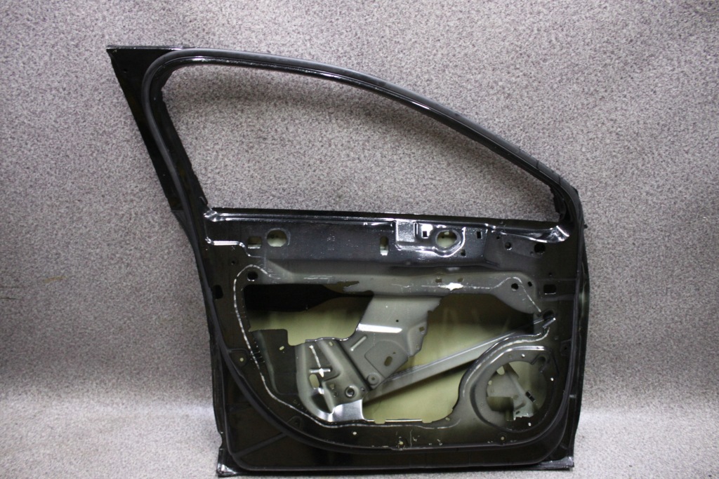 фото №3, Citroen c5 ii 08-16 дверь левый перед передние