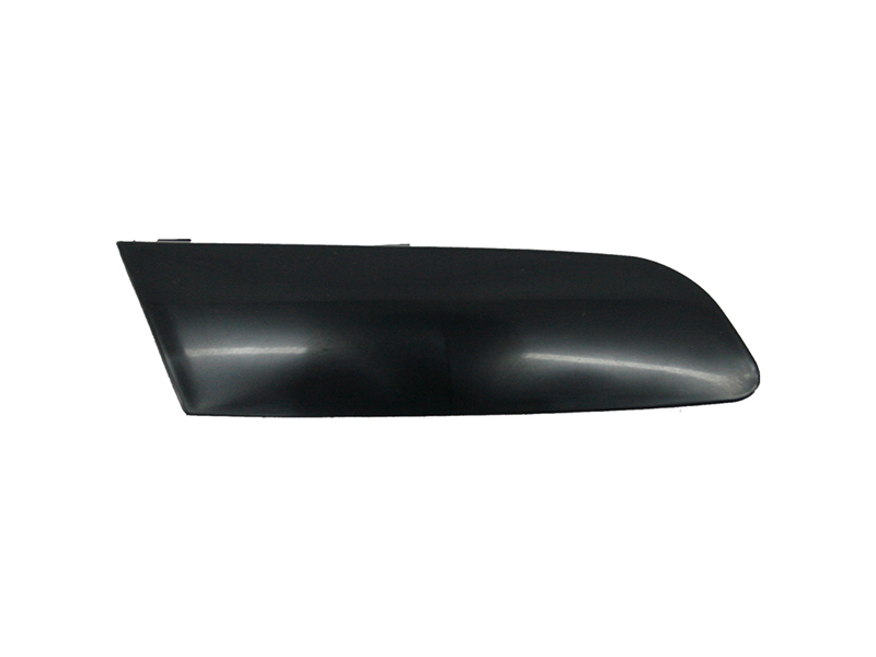 фото №1, Накладка молдинг бампер vw jetta 1k0 golf v gti r