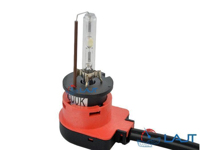 фото №5, Audi a3 8l набор ксенон d2s can bus + адаптеры