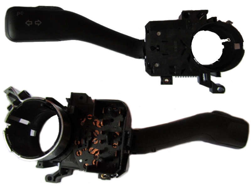 фото №3, Перемикач комбінований