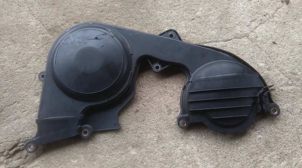 фото №1, Mazda mpv 2.0 citd корпус распределительного вала