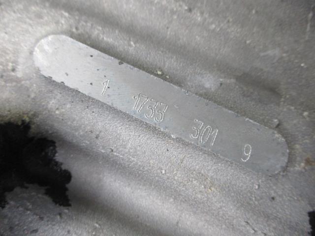 фото №8, Блок двигателя peugeot 206 + 1.4 hdi