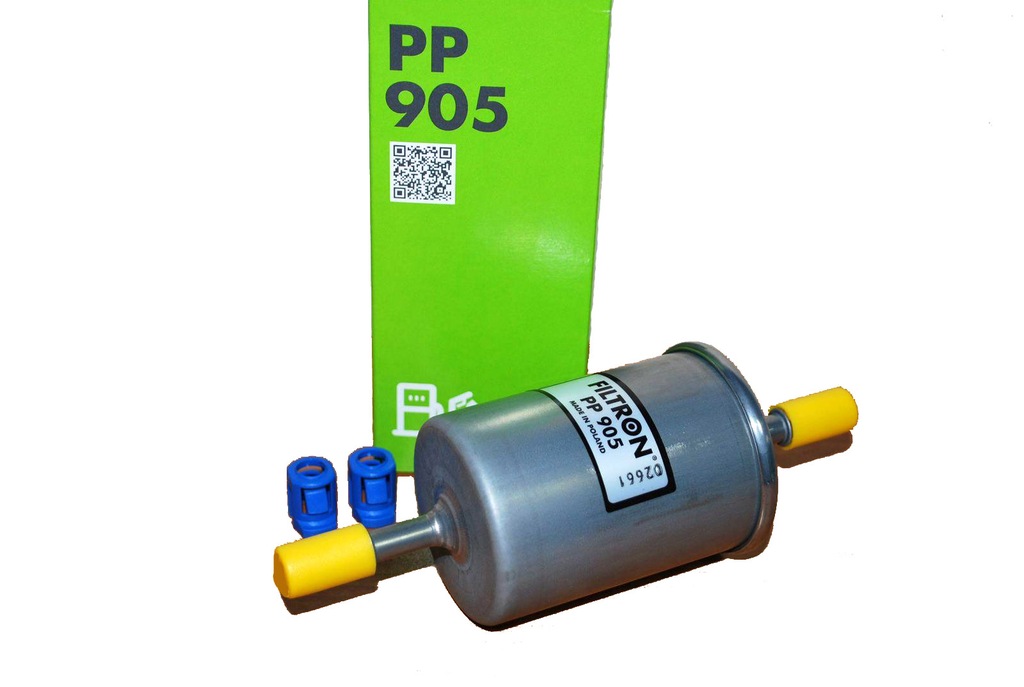 фото №1, Фильтр топлива alfa romeo 145 146 147 155