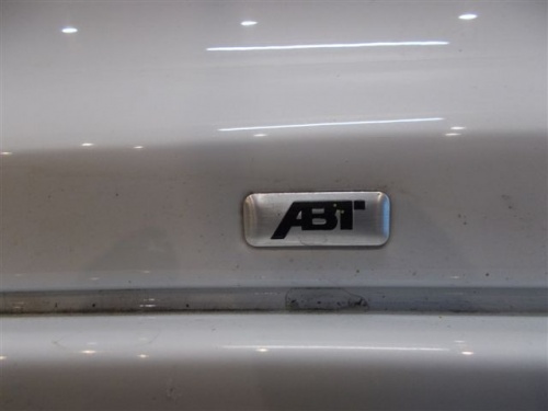 фото №5, Бампер задня задній audi q3 abt