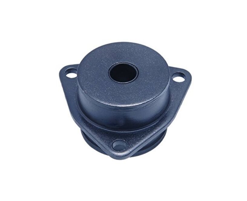 фото №1, Втулка задняя land rover defender discovery range