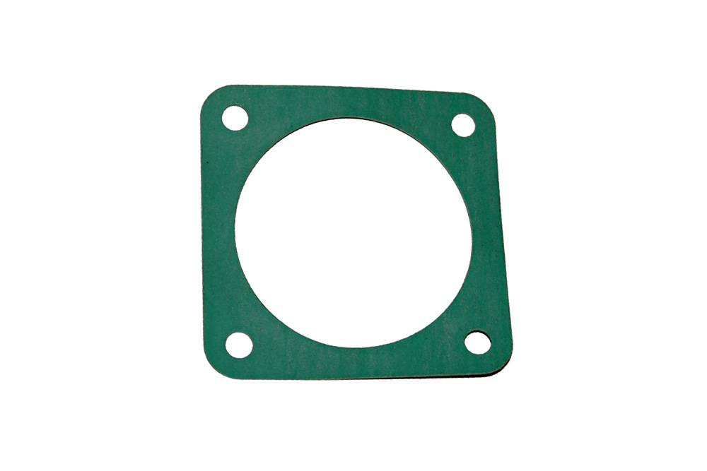 фото №1, Прокладка дросель vw golf 1,8t 00-