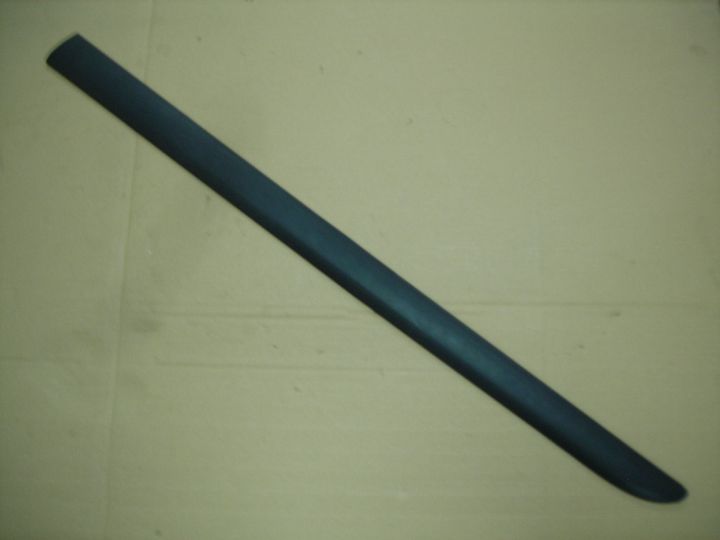 фото №1, Молдинг дверь перед левый skoda fabia ii nowa