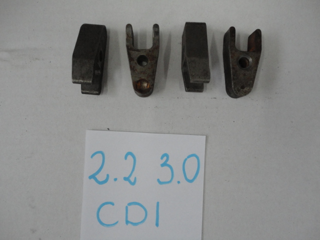 Купити Кріплення кронштейн вприску mercedes 3.0 cdi