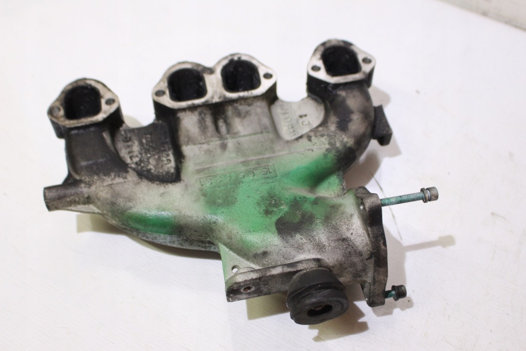 фото №3, Коллектор всасывающий volkswagen touran