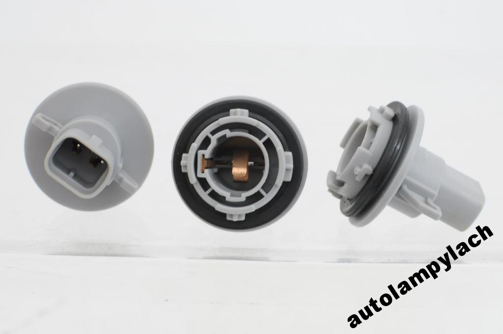 фото №1, Chevrolet aveo od 2009- цоколь поворотник ^