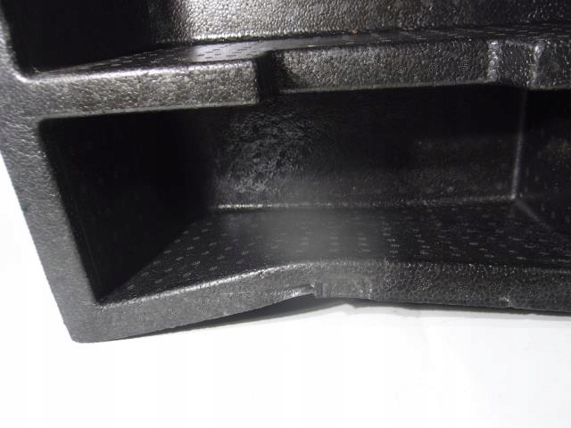 фото №8, Вкладыш багажника комплект peugeot rcz 1.6thp 2010