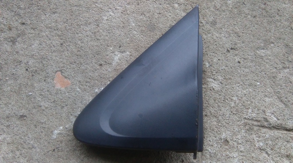 фото №1, Mazda mpv заглушка крила ліва