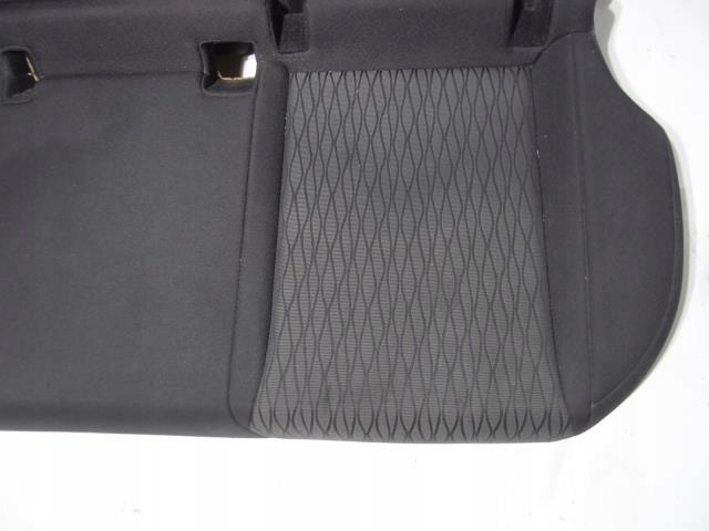 фото №5, Сидіння заднє сидіння комплект peugeot 3008