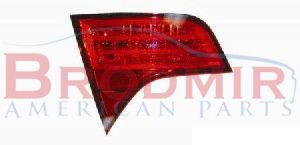 фото №1, Лампа лівий задня honda civic usa 2006-2011