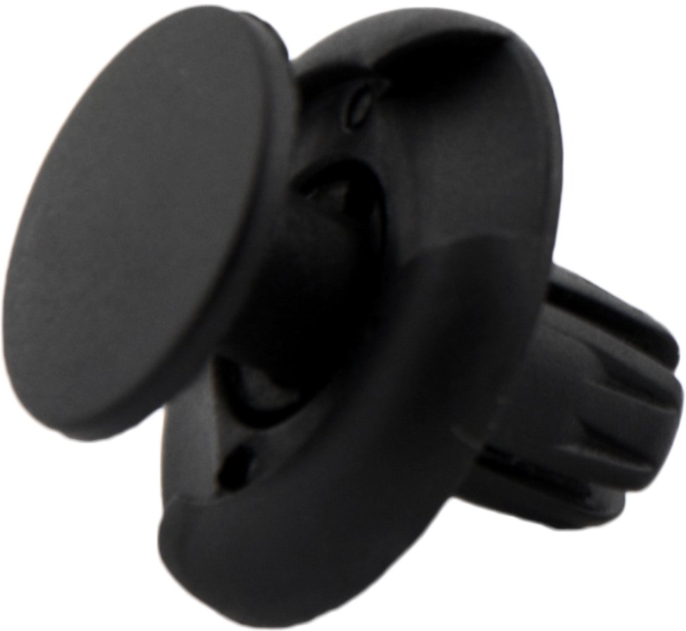 фото №1, Клипса клипсы решётка жабо honda accord civic