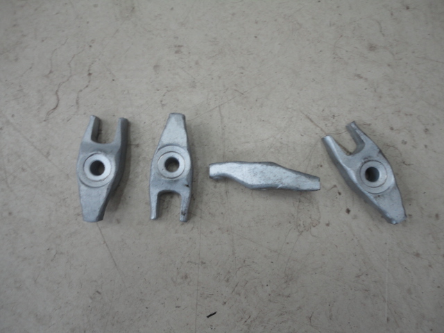 Купити Кріплення підніжка вприску opel astra 1.6 cdti b16dt