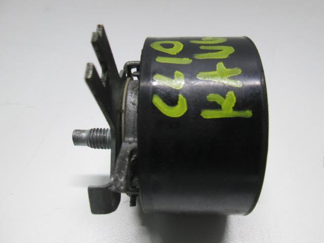 фото №3, Ролик натягувач clio kangoo 1.5 dci 03r