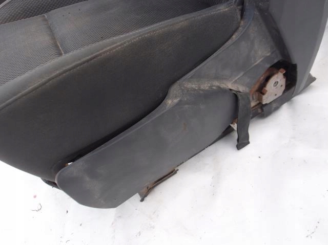 фото №8, Сидіння заднє сидіння комплект renault koleos