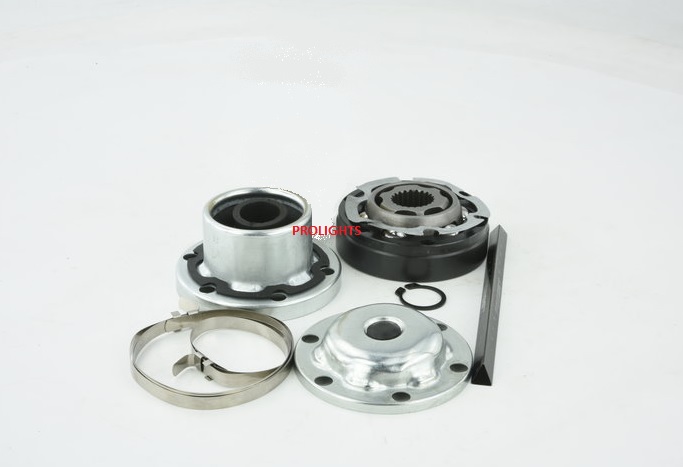 фото №1, Шарнир вала приводного land rover freelander ii