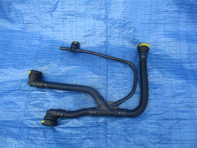 фото №1, Провода топливные berlingo partner iii 1.6 16v