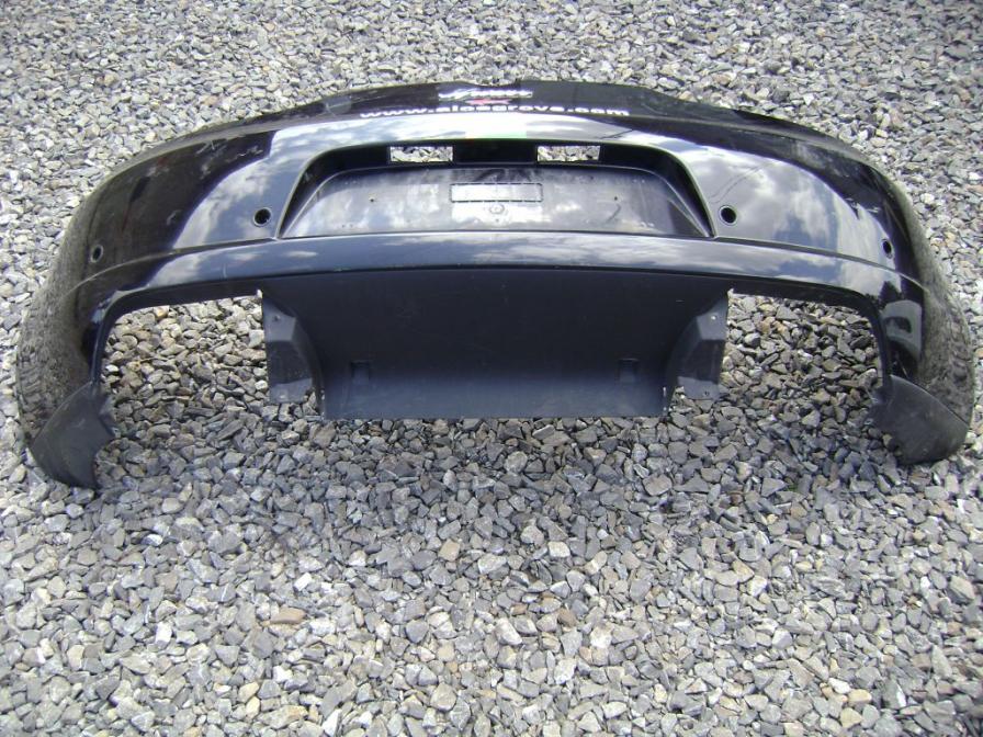 фото №1, Бампер задній alfa romeo spider 06-