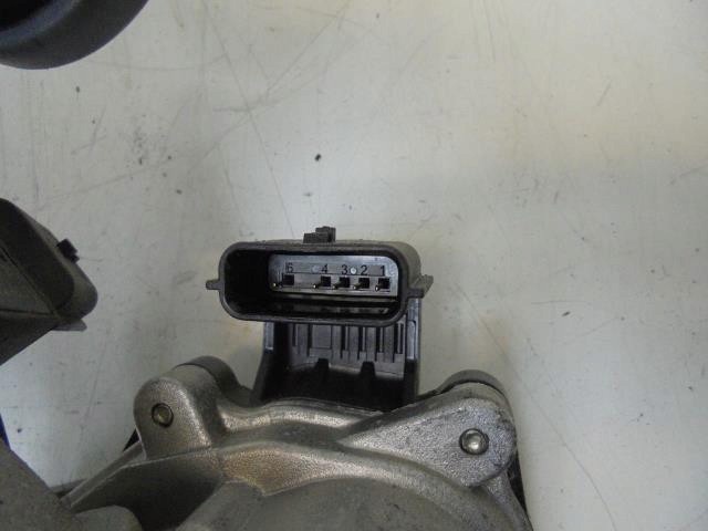 фото №10, Дроссельная заслонка egr renault captur 1.5 dci