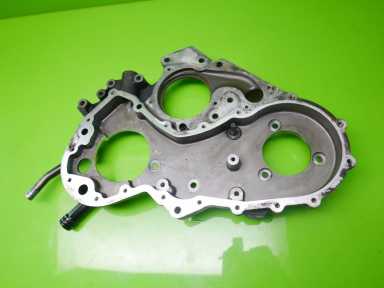 фото №9, Корпус грм ford focus mk1 1.8tddi xs4q6k011al