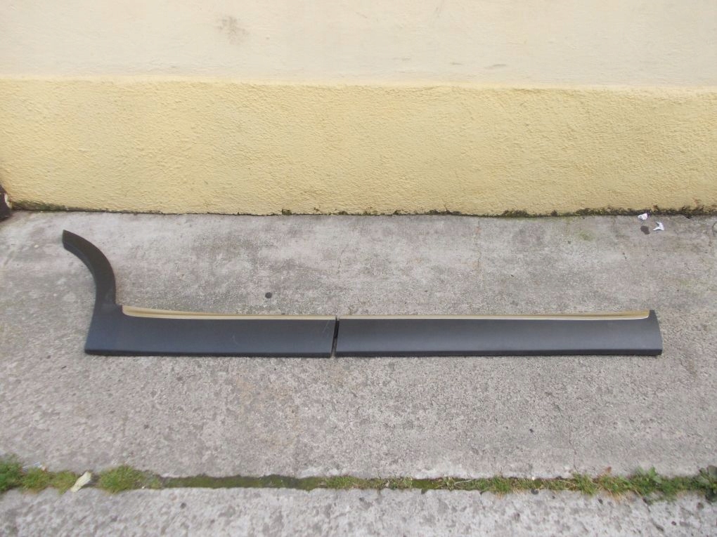 фото №9, Kia sorento 15- 2015 молдинг бічна na двері