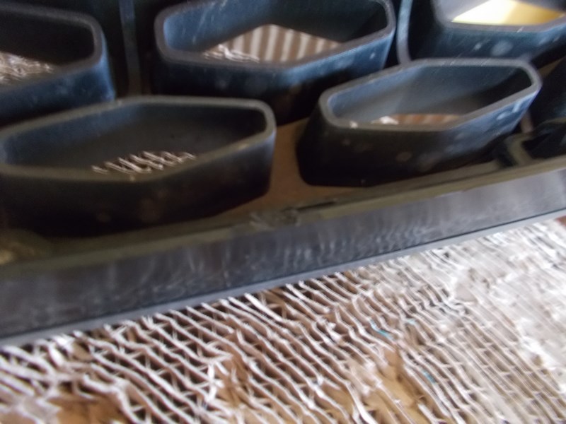 фото №8, Решітка радіатора решітка радіатора land rover range rover evoque lift