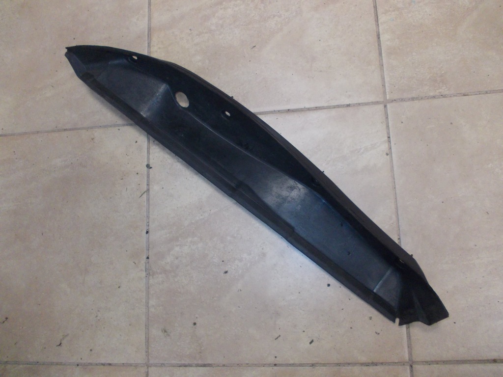 фото №1, Защита крыла mercedes w204 перед