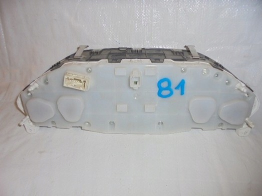 фото №3, Peugeot 208 счетчик приборы 9674679580 anglia