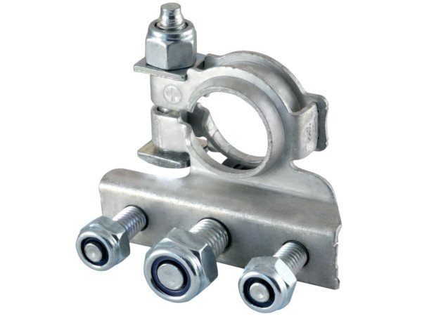 Купити Клема plus fiat ducato reanault scenic iveco mta +