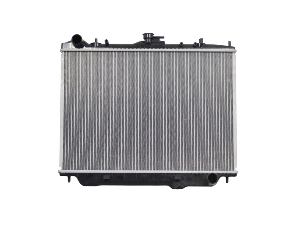 фото №1, Nowa радіатор opel frontera b isuzu axiom trooper rodeo 3,2 mt 8524862970