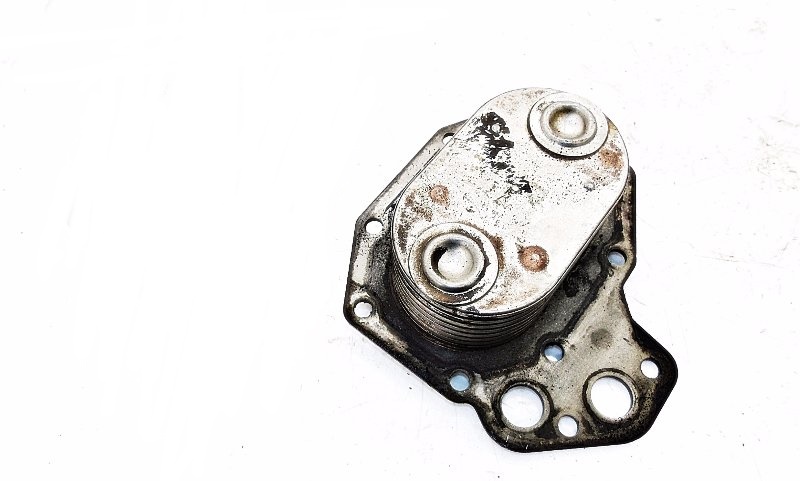 фото №1, Радіатор оливи mercedes 4.2 vario atego om.904