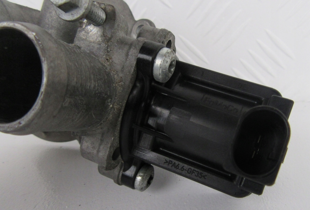 фото №7, Клапан egr jaguar xj range 3.0d 306dt 9x2q-6c860-db