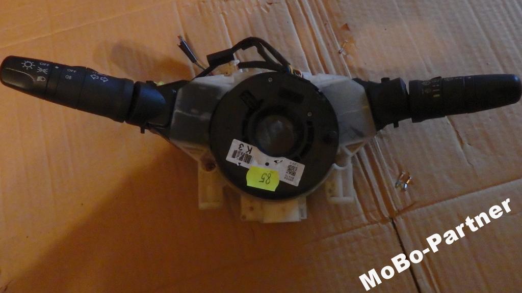 фото №1, Перемикач комбінований nissan primera p12