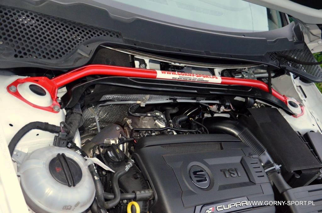 Купити Розпірка gorny-sport vw golf mk7 gti r mqb