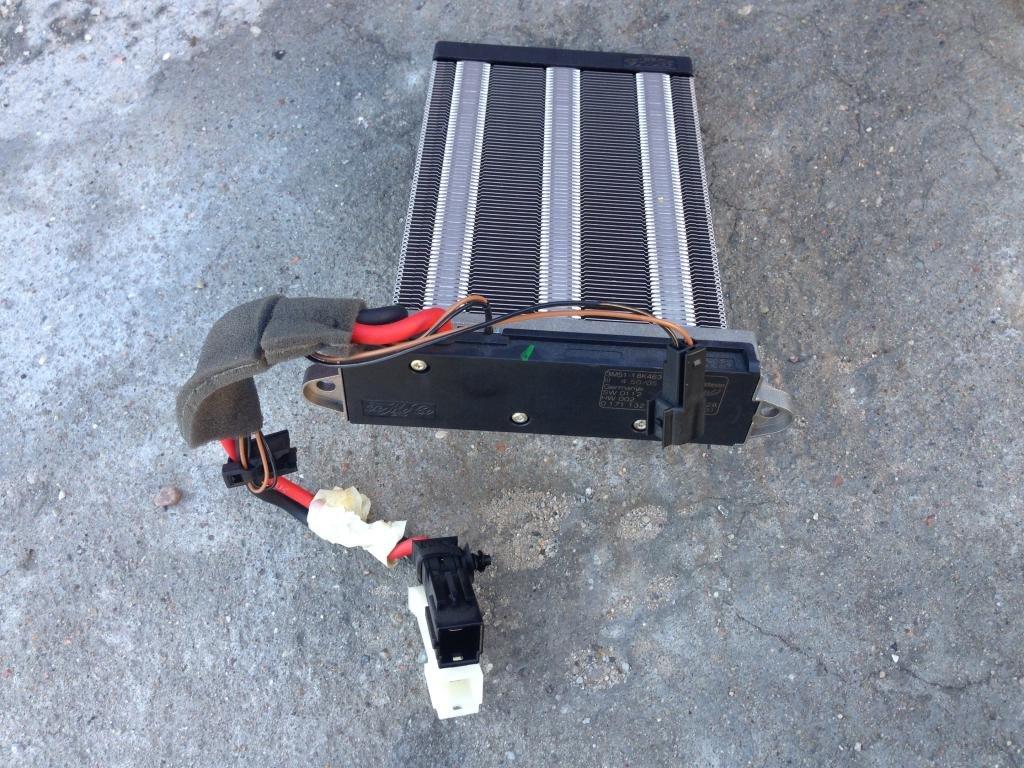 фото №1, Резистор резистор volvo s40 v50 3m51-18k463-fb