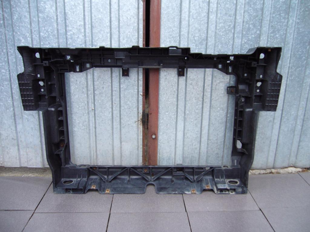 фото №4, Mazda cx7 cx-7 усилитель pas перед передний 07-