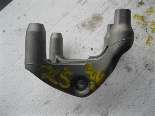 фото №1, Кронштейн кронштейн porsche cayenne 4.5i