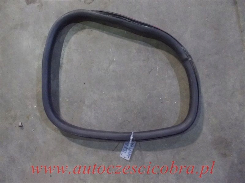 фото №5, Mazda rx-8 прокладка двері скло задня лівий правий