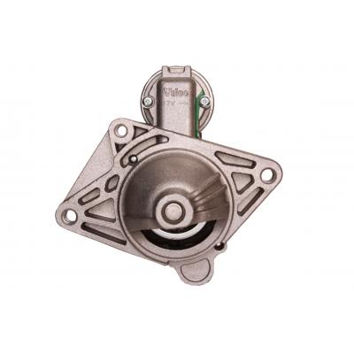 фото №3, Cs1415 стартер renault vel satis 2.0dci